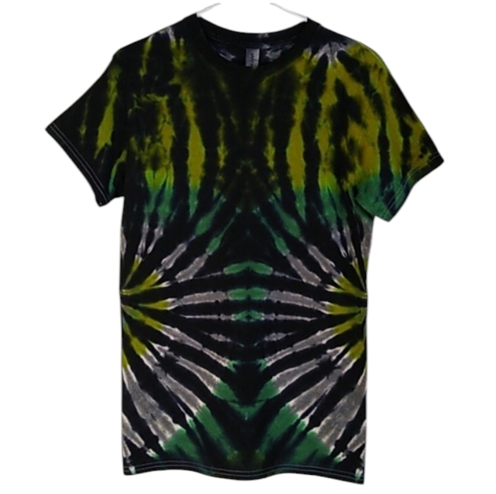 New Tie Dye T Shirt Small